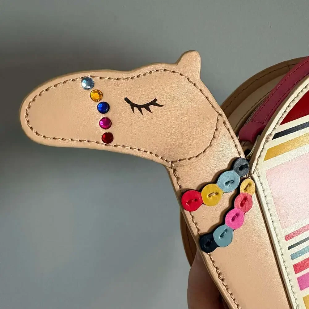 Kate Spade Camel 